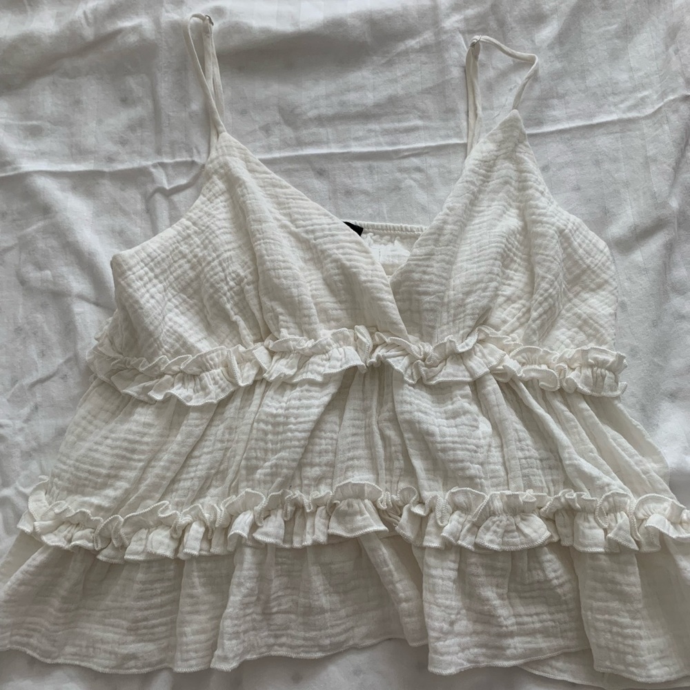 layered tank